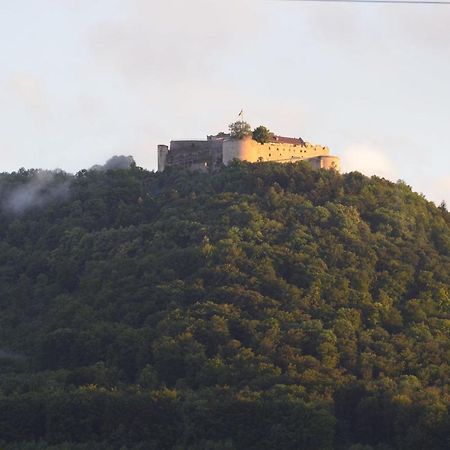 Ferienwohnung Zaunkoenig Beuren  Zewnętrze zdjęcie